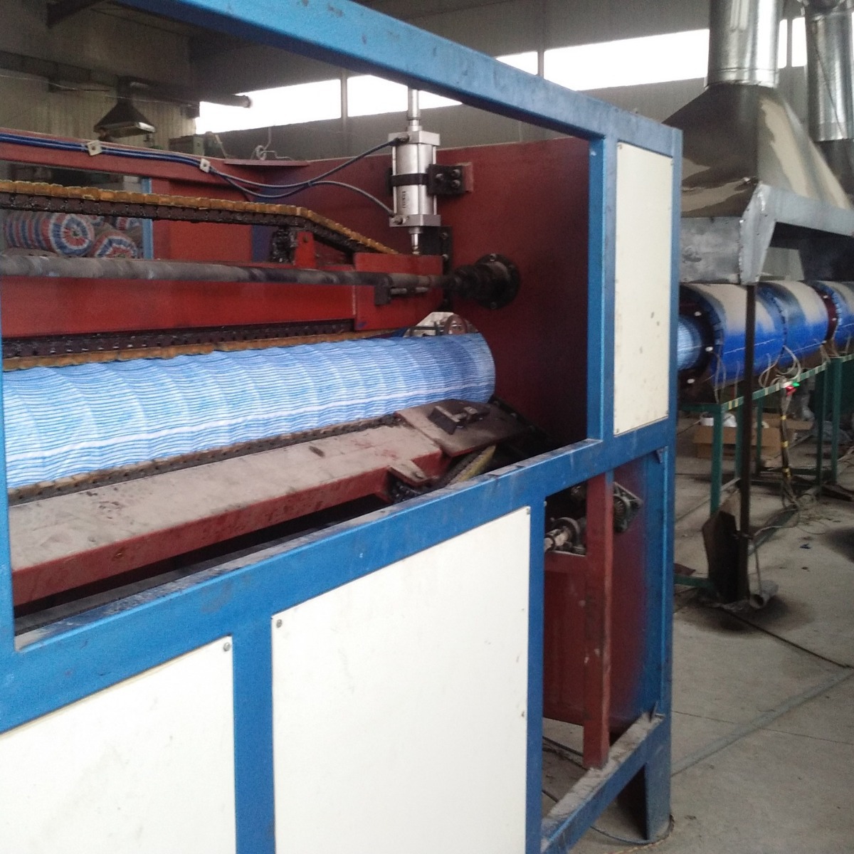 Muelle de PVC tubería de agua permeable blanda drenaje de la base filtración de agua refuerzo cinturón verde de jardín drenaje permeable tubería ciega blanda