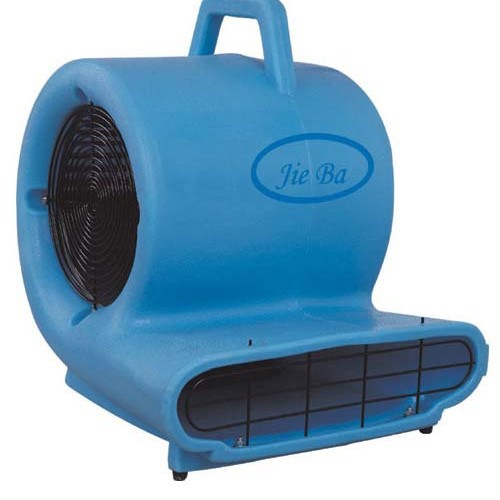 酒店会所地毯风干机  地毯吹风机  三速吹风机 手推式吹风机