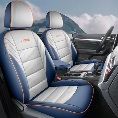 New car Lavida, Four Seasons Pad - deep-blue-standard-edition-ckx-langyi