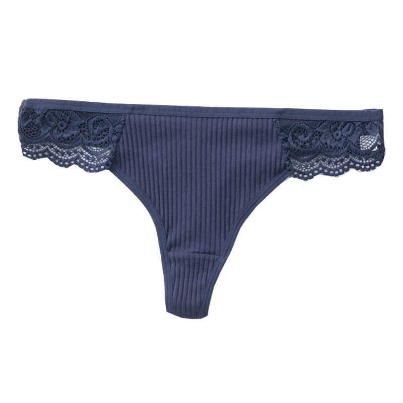 Leiming Wimi sexy cotton lace underwear для женщин - дышащие, мягкая хлопковая ткань с кружевной отделкой