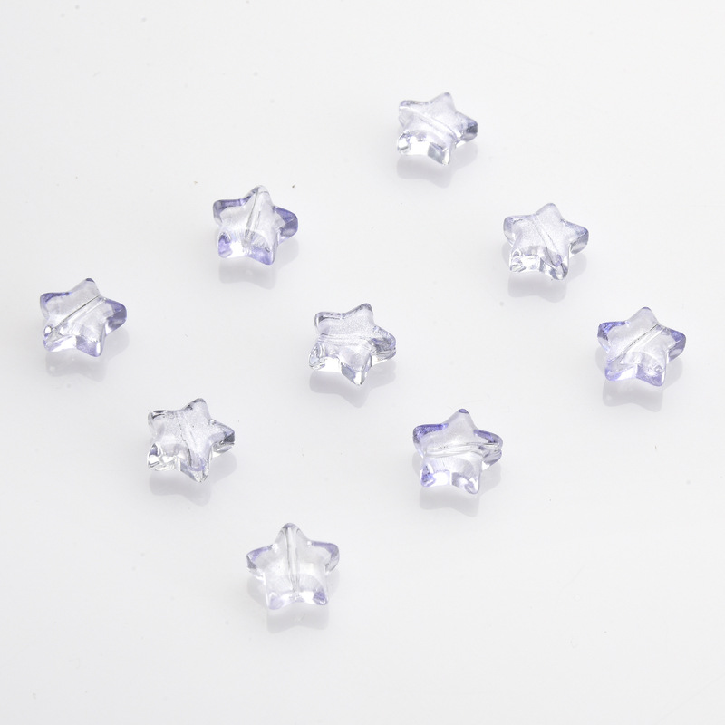 Light blue silver powder
