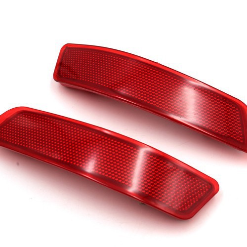 Aplicable 14 15 16 17 nueva lámpara de barra trasera Carolla lámpara antiniebla barra trasera lámpara de decoración luz parachoques trasero