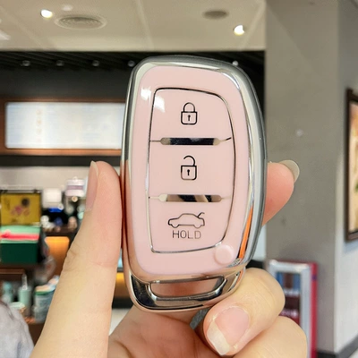 Beijing Hyundai Langxing Sonata Rena ix25 Tucson üçün açar qabı