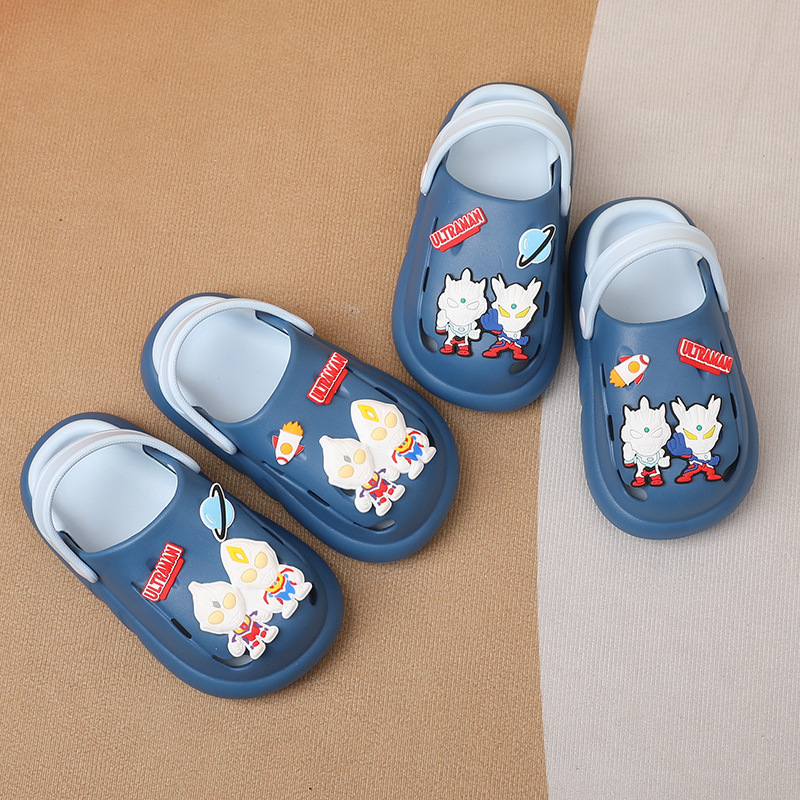 [Super Value Special Offer] Sero Children's Clog Slippers - Limited Stock, No Restock