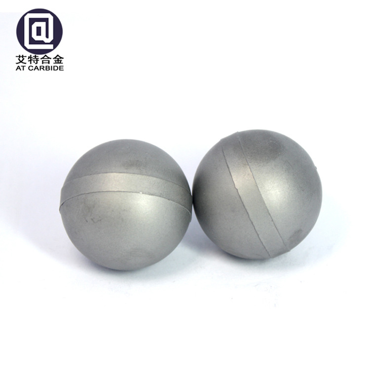 厂家直销YG6X钨钢球YG6硬质合金球高精度碳化钨球耐磨耐腐蚀