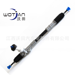 Steering gear assembly applicable to southeast DX7/Xinzhi run