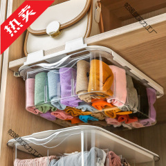引き出し式下着収納ボックス、下着収納ボックス、下着収納ボックス、ワードローブ、家庭用ブラジャー整理、国産