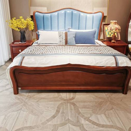 测试现货定制实木全实木