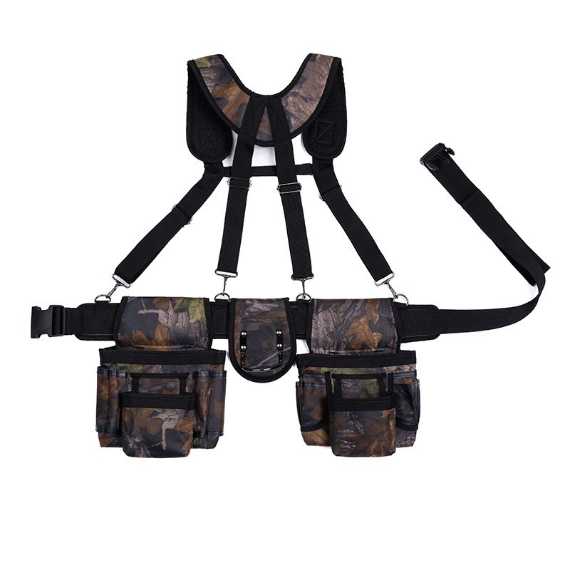 Camuflaje de supermercado ZC-YB-004