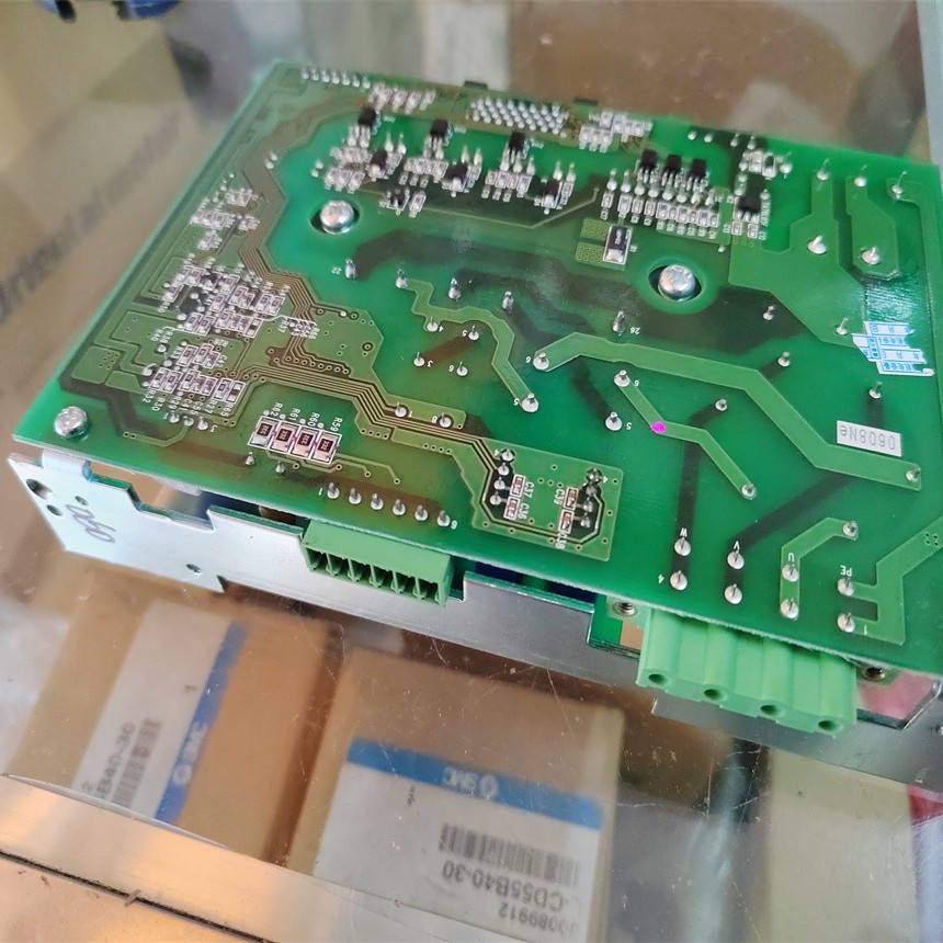 IAI IADP3201  ED-032-9-005-0-000-4   PSA-24L