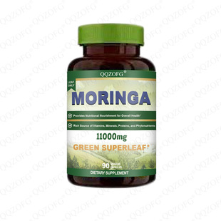 ���R�dTK���N 90����ľӲ�z�� Vitalitown Moringa Capsules