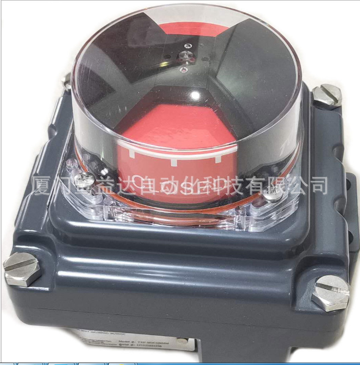 TOPWORX 限位开关txp－l2cgnpm