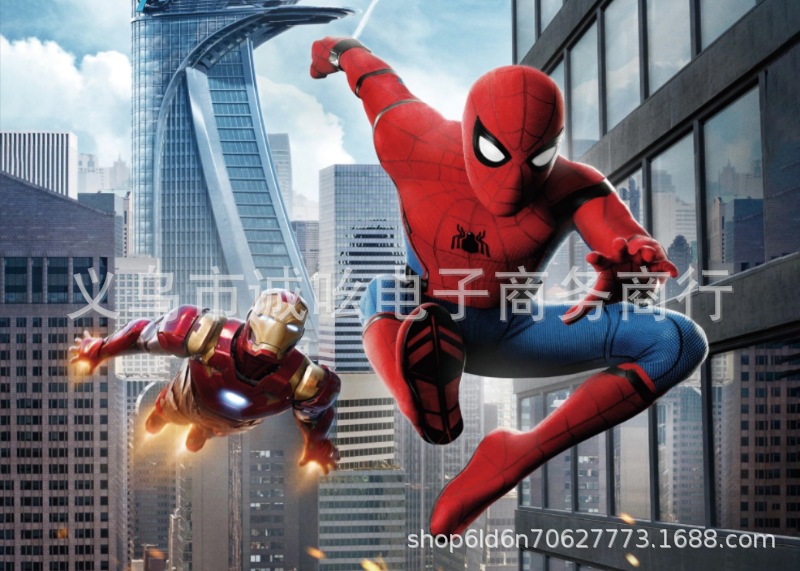 1000 piezas adultos descompresión papel educativo para niños caja grande rompecabezas fábrica de juguetes Internet celebridad puesto noche nuevo con versión Goma