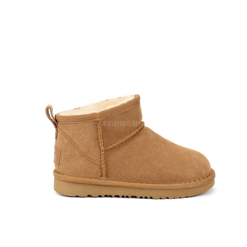 Детские 54mini детские снег boots детские зимние ботинки зимние ботинки baby зимние сапоги TUGGY снег boots ΤUGGΥ