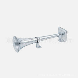 斯堪尼亚气喇叭Hadley卡车超响改装喇叭 汽车汽笛喇叭直销 TZ-337