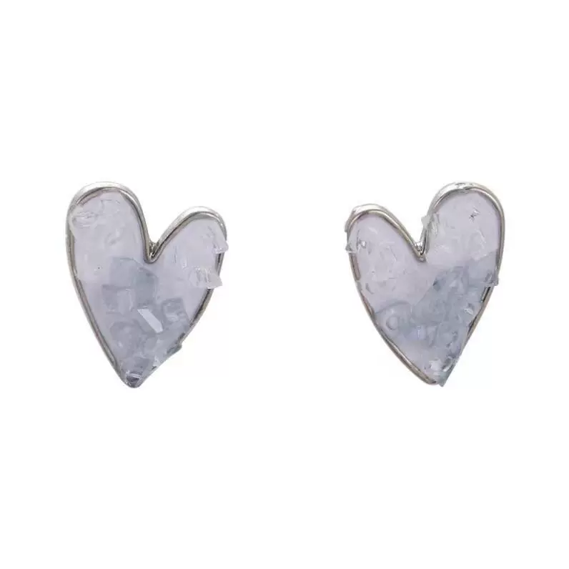 Sophisticated small brand universal design earrings, flowered, Korean style, trend of season