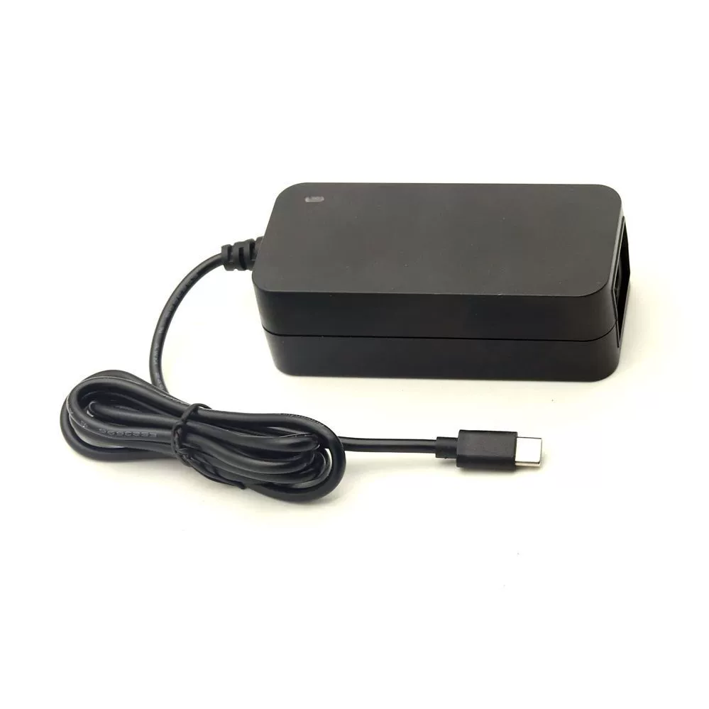 Сетевой адаптер 29V2A с сертификацией ETL CE CCC KC SAA UKCA PSE FCC CB