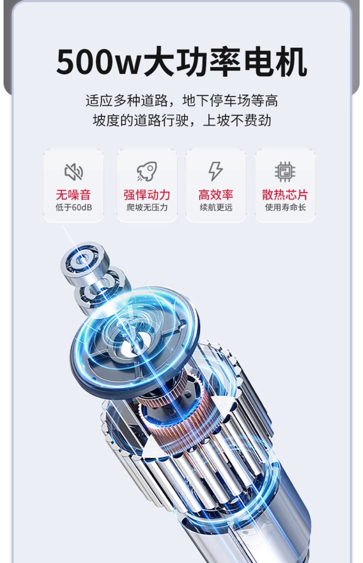 Official Elderly Scooter Four-Wheel Electric Disabled Home Double Elderly Scooter Folding Electric Wholesale