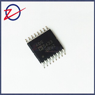 ADG5433BRUZģ�M�_�PICоƬ���bTSSOP-16�NƬ
