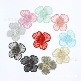 �̽���ɫ�İ껨 ��������Ƭ���� DIY�l���^��� �ߙn�ֹ�ˇ���
