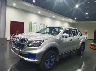 Ruiqi Pickup Электромобиль Новый энергетический автомобиль Five Dongfeng Ruichi EC35