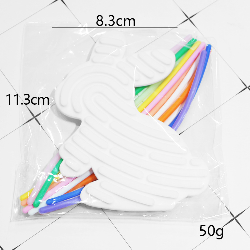 Creativo silicona transfronteriza inducción actividad tablero de descompresión juguete infantil rompecabezas juguetes de descompresión silicona tablero de actividad sensorial