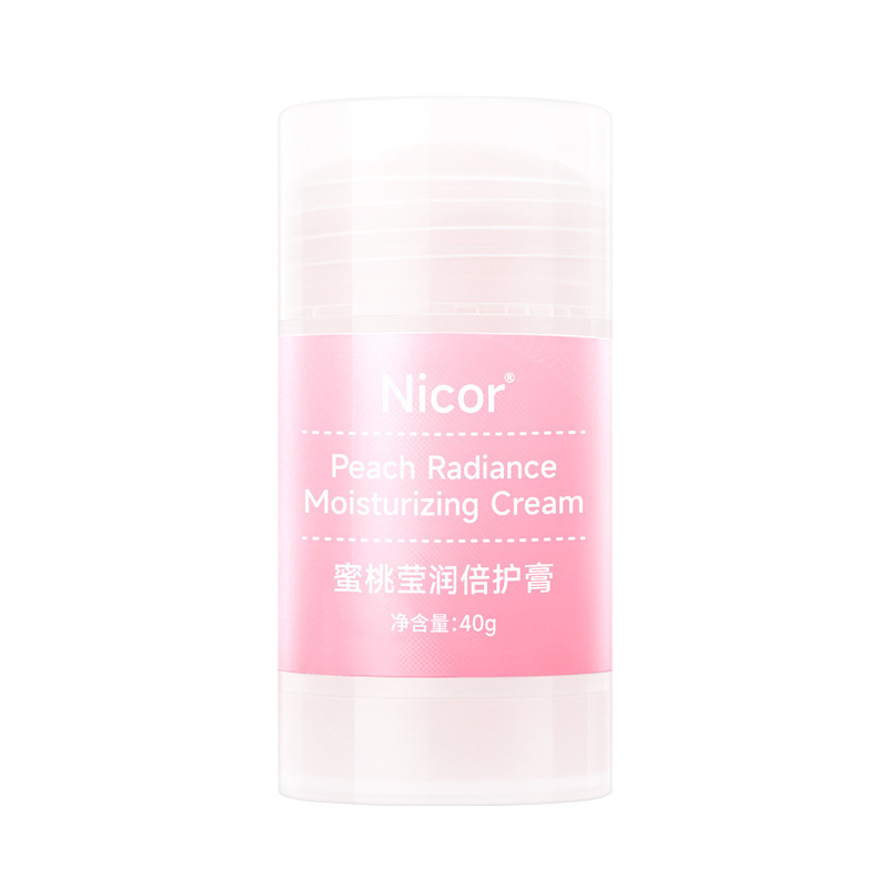 Nicor ホワイトファンインルンシリン ダブルプロテクションスティッククリーム 乾燥防止 秋冬手足ダブルプロテクションクリーム ひび割れ保湿スキンケア 不凍クリーム|undefined