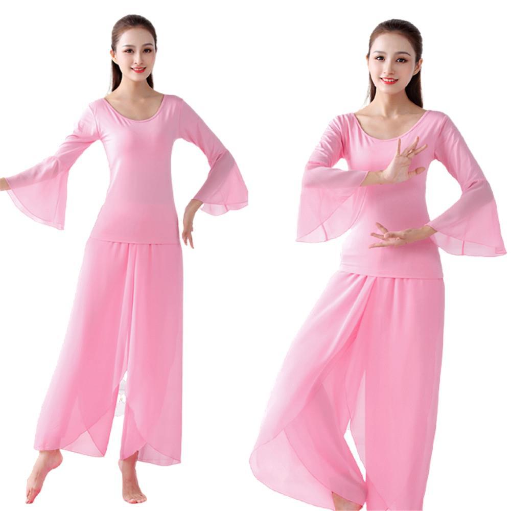 Yoga clothing