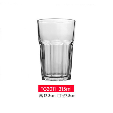 315ml TG2011 luz plana 72/caja