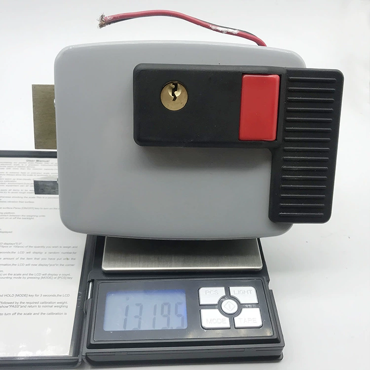 Waterproof engine, American style, anti-theft, electric control, remote control, (Cross-border trading)