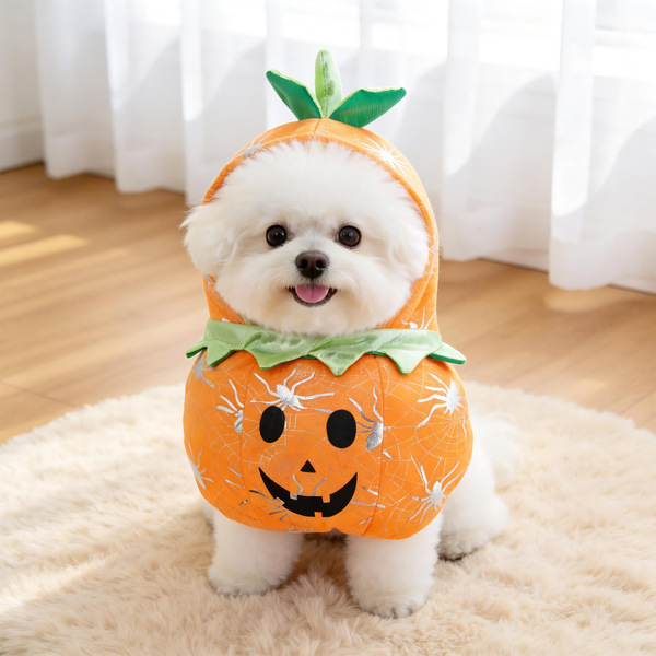 Cross-border pet clothes funny dagger transformation costume…