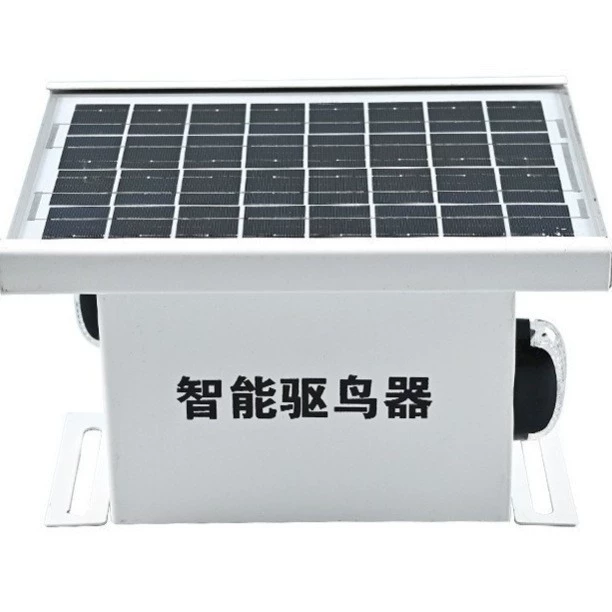 Солнечный отпугиватель птиц Электронная доска Интеллектуальный отпугиватель птиц Контрольная панель Солнечный ультразвуковой отпугиватель мыши PCBA