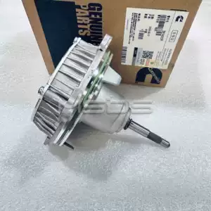 Cummins Mühərriki Qapalı Karter 5614912 Ventilyasiya Klapanı Nəfəslik Mühərrik, Elektrik