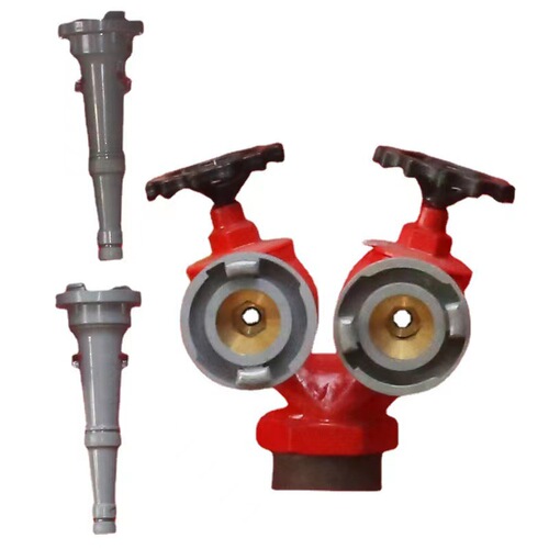Special foam box for tunnels Special foam fire hydrant box for high-speed tunnels Special fire box equipment for tunnels