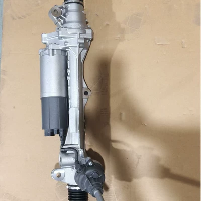Steering gear assembly assembly is suitable