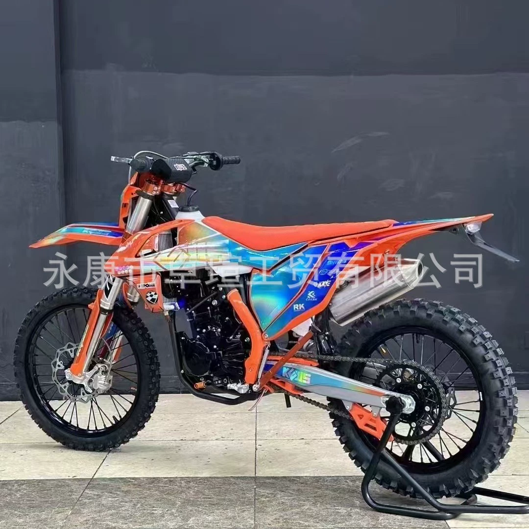 ATV Motocross Kart Kweiss Motocross двухколёсный мотоцикл NB300