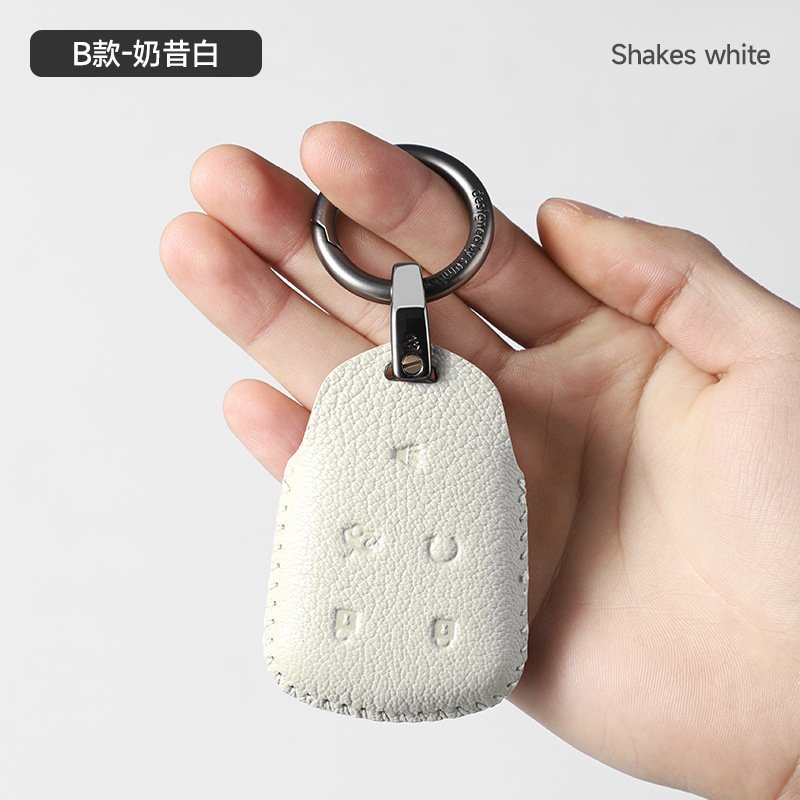 B타입 - 베이직타입 [밀크셰이크 화이트]