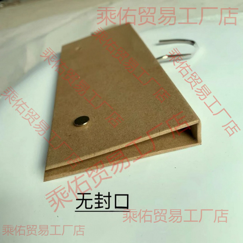 夹标卡库房窗帘1菱形挂样布手写市场纺织厂卡头吊卡展示可可