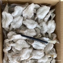 水煮汉虾10斤件 蝴蝶虾  开背去肠青虾红虾 火锅串串虾 不包邮