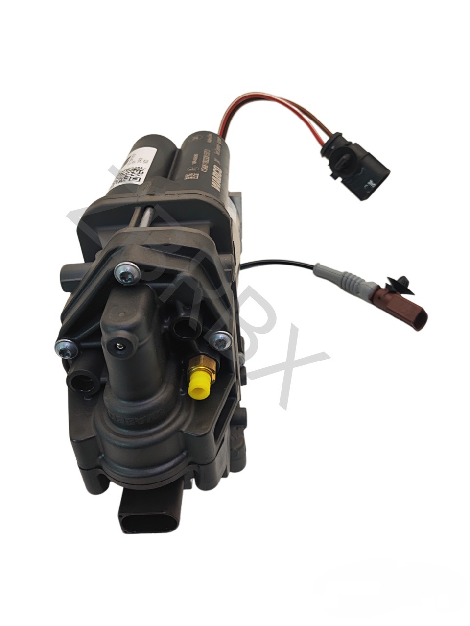 Suitable for New Ideal L9//L7L8 Air Pump Compressor Pump Air Suspension X0129150021