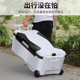 钓箱;冰袋冰包;其他垂钓用品