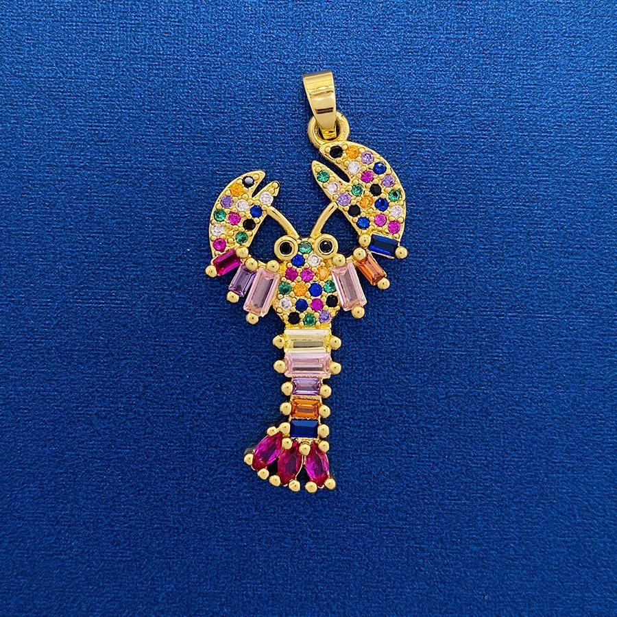 2022 nuevo 100 accesorios colgantes al por mayor casual a juego DIY joyería en línea popular TikTok sin cadena