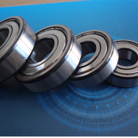 供应宁波6300ZZ  6300 2RS 深沟球轴承