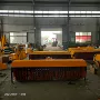 动力市政改装环卫滚刷