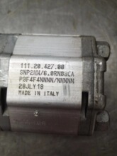 DANFOSS����˹111.20.427.00 SNP2NN/6,0RN03CAP3F4F4NNNN/NNNNN