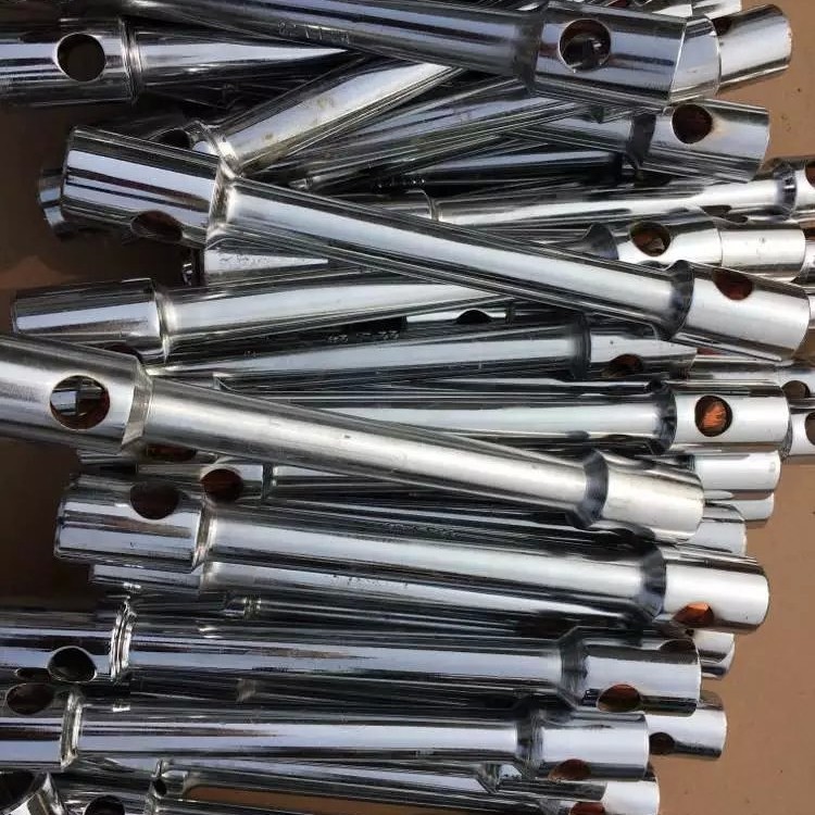 本厂生产 轮胎工具 套筒扳手 扳手 可加 工定 做