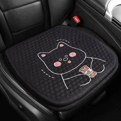 Cool pad: Breathable Condensing Rubber Mat Cute