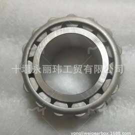东风传动系统V1656116二轴图片厂家直供 质量有保障