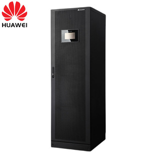 Huawei Modular Power UPS5000-E-120KVA System Cabinet Configuration 30KW Main Power Module Integration