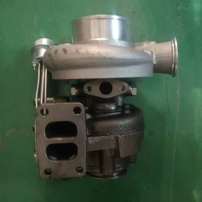 Supercharger Loader Wa380-6 Turbocharger